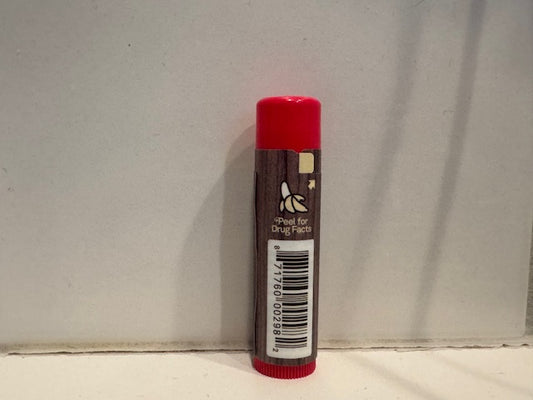 Example Product: SunBum Sunscreen Lip Balm - Watermelon